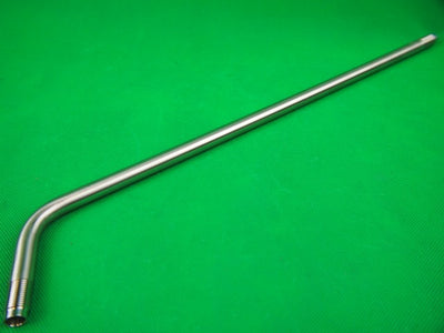 Heating Barrel 700mm 1/2" 13mm Stainless Steel