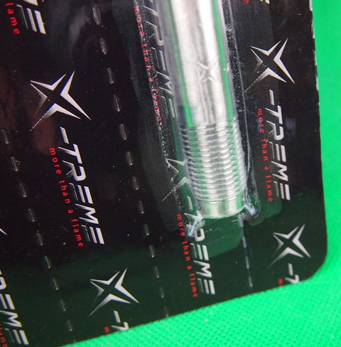 Heating Barrel 700mm 1/2" 13mm Stainless Steel