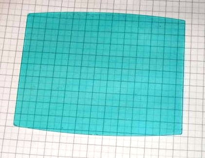 ECLIPSE Inner Cover Lens 702109  1 Pcs.