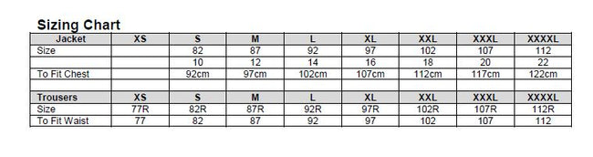 Blue Max Chrome Leather Welders Jacket CW128 Large 