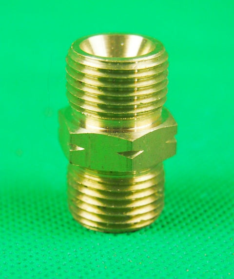 Hose Joiner LH 5/8" (fuel) WB35 400194