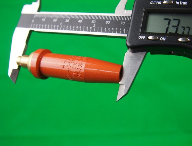 #20 LPG Cutting Tips Type 44 400043
