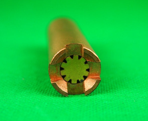 Gas Heating Tips LPG Heating H1 50Kpa Oxy 100-200Kpa Tip 1/2"-13.0mm