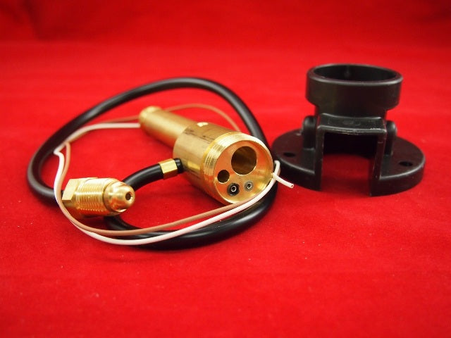 LN7/742 23mm Euro Adaptors 501.1705 (Made to Order)