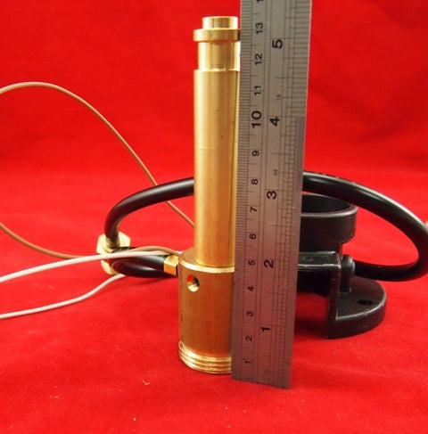 LN7/742 23mm Euro Adaptors 501.1705 (Made to Order)