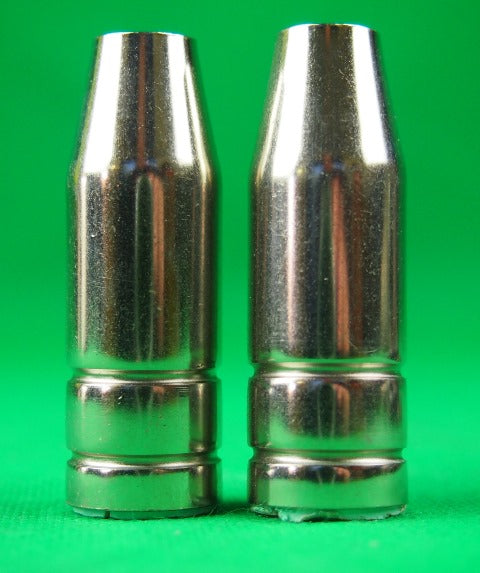 MB15AK PUSH-ON (9.5mm opening) 2 Pcs
