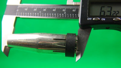 MB24 PUSH-ON (9.5mm opening) 10Pcs