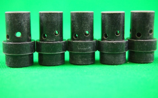 MB36 GAS DIFFUSER Long Life HD 10Pcs – Bob The Welder