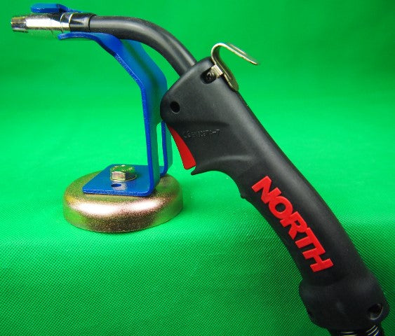 Magnetic MIG Torch Holder