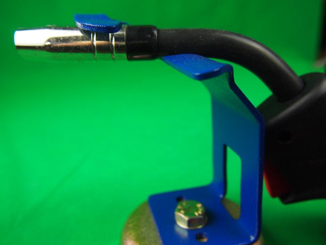 Magnetic MIG Torch Holder