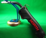 Magnetic MIG Torch Holder