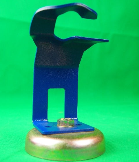 Magnetic MIG Torch Holder