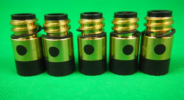 350A OTC Daihen Style Insulator KE3001 / NU4167L00 1Pcs