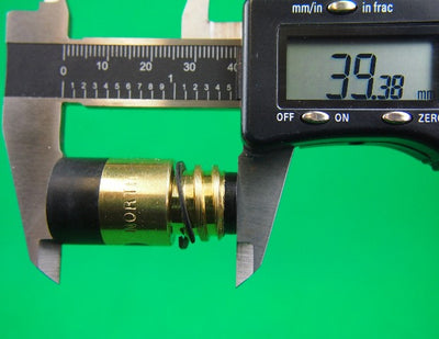 350A OTC Daihen Style Insulator KE3001 / NU4167L00 1Pcs