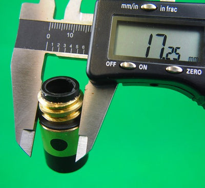 350A OTC Daihen Style Insulator KE3001 / NU4167L00 1Pcs