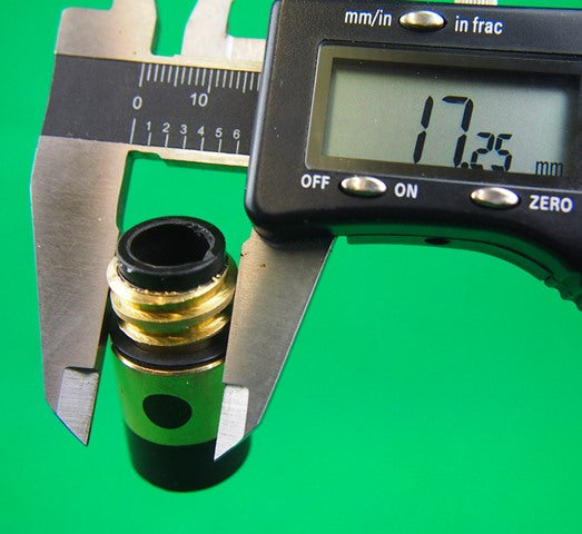 350A OTC Daihen Style Insulator KE3001 / NU4167L00 1Pcs