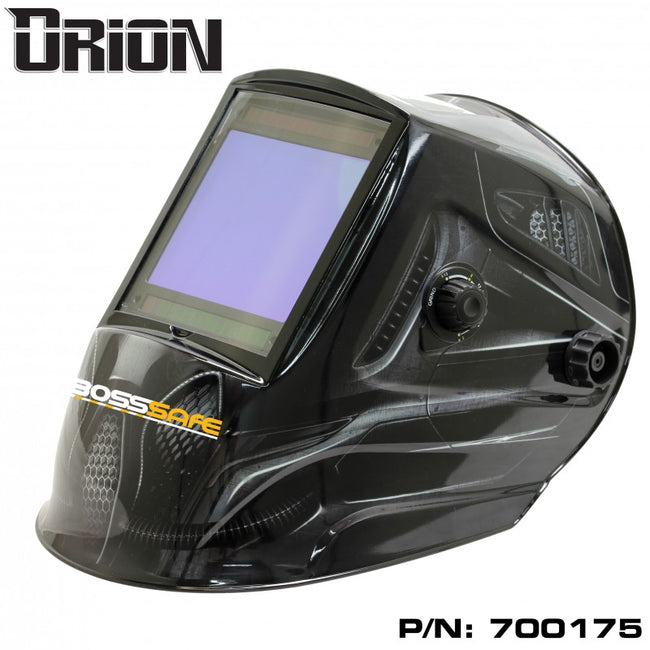 Mega View AUTO Darkening Helmet ORION 700175