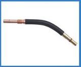 Swan Neck Conductor Tube 55 Degree OTC 500A DF5212 1Pcs
