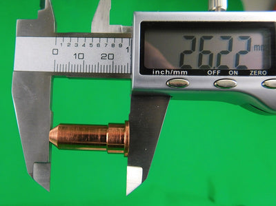 CB50-LT50 Pointed Tip/nozzle PD0014-10 5Pcs