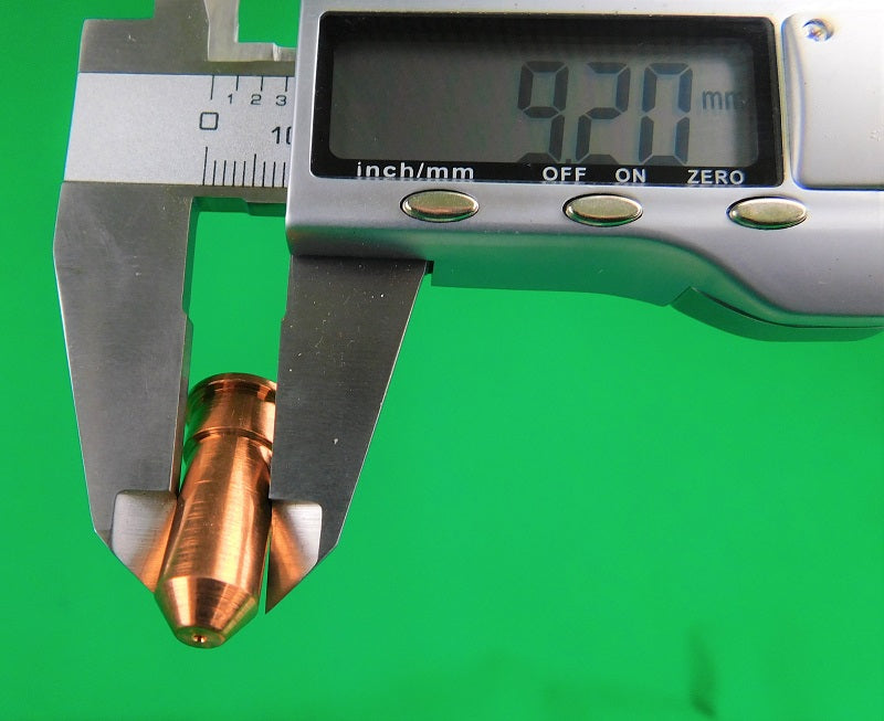 CB50-LT50 Pointed Tip/nozzle PD0014-10 5Pcs