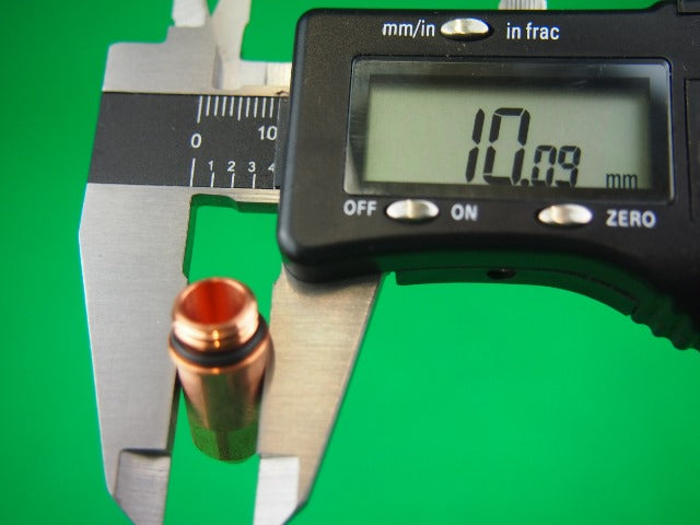 PCH/M-150 Electrode Air #9-5749 5Pcs 