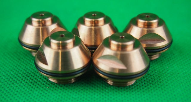 PCH/M-150 Tip .043 Air 50A #9-5748 5Pcs 