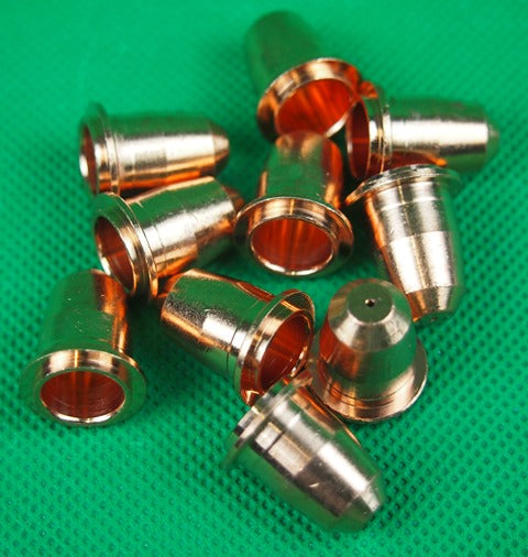 S25K-S25 Long TIP Trafimet Ergocut PD0103-65 (Qty 10) 