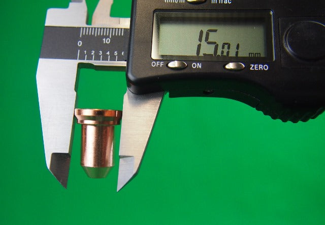 150Pcs SC80/SCP80/PT80 Tips/Electrodes spares Kit