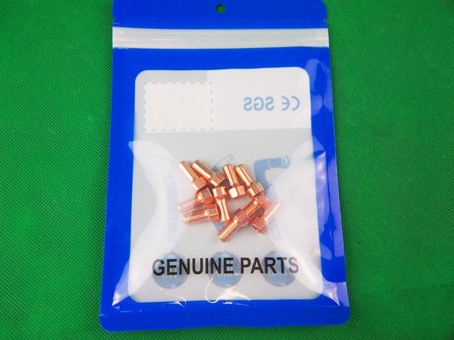SC80/SCP80/PT80 PARKER Cut40 Electrodes 52558 10 Pcs 