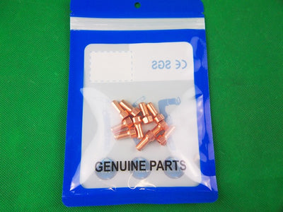 50Pcs PT80/SC80/SCP80 Electrodes 52558 