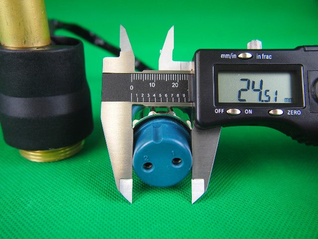 Panasonic Euro Adaptor