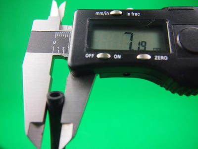 4.0mtr 9/20 GAS HOSE 9545V09  