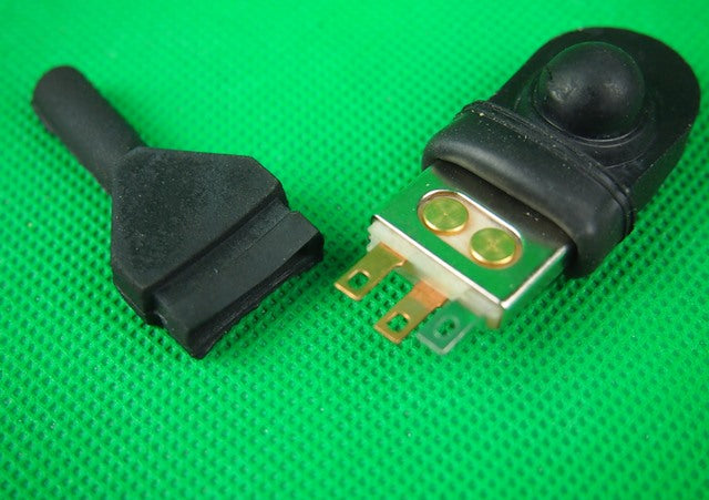 Momentary Switch Plasma & Tig torch Enclosed Boot
