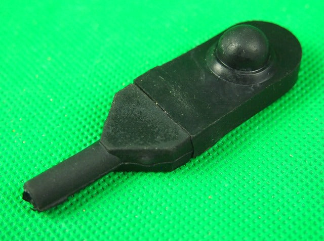 Momentary Switch Plasma & Tig torch Enclosed Boot