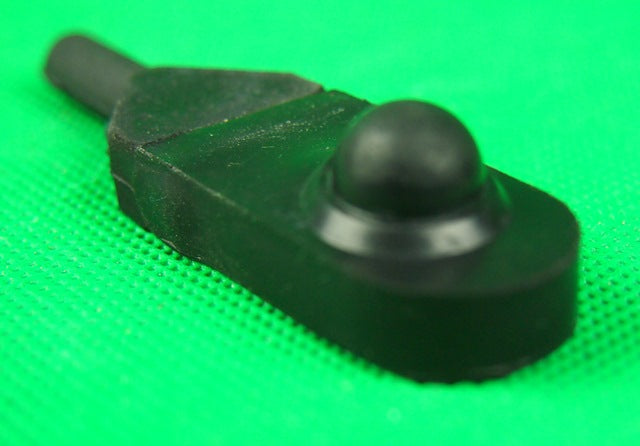 Momentary Switch Plasma & Tig torch Enclosed Boot