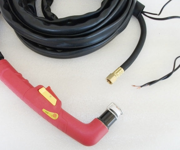 S75 x 6.0mtr Plasma Torch Trafimet NORTH