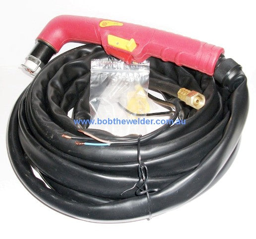 S75 x 6.0mtr Plasma Torch Trafimet NORTH