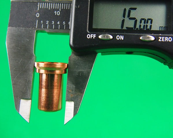 Unimig Razor Cut40 SC80/SCP80/PT80 Cutting Tip 0.9mm 10 Pcs