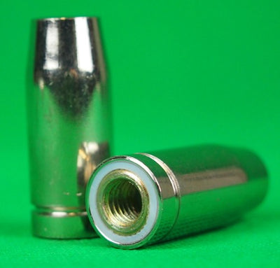 SIP Conical Gas Nozzle 2 Pcs. 