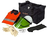 ArcSafe T9 Coverall TecaSafe Plus Switching Kit EASKCA20T9