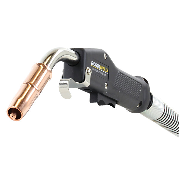 400A x 3.5mtr Tweco Style MIG Guns #4 Euro 91.440TWE