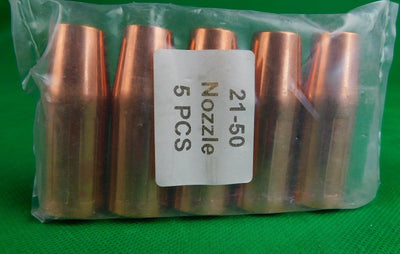 21-50 Nozzle 13mm 2Pcs