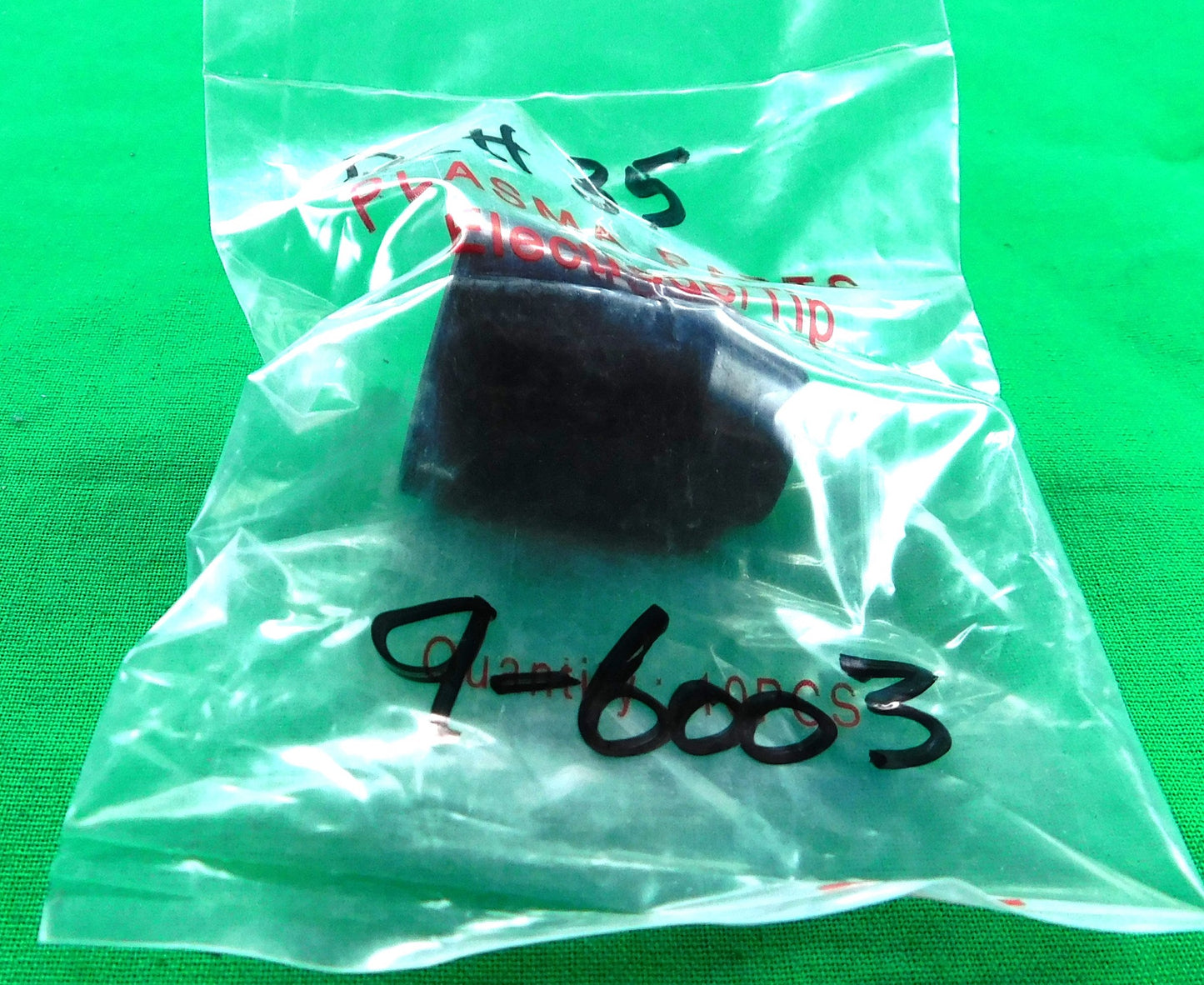 Thermal PCH-35 NOZZLE Plasma Spares 9-6003 1Pc