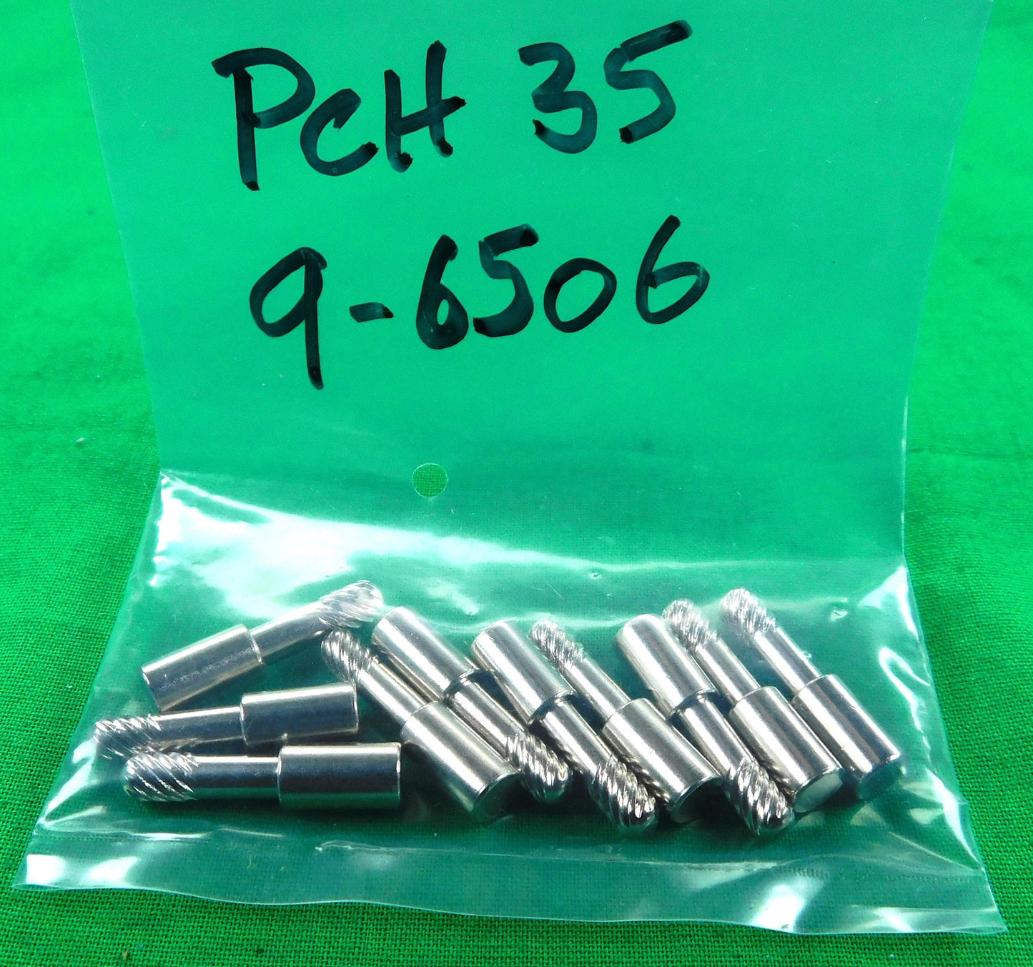 PCH 35 Electrodes 9-6506 (Qty10) Plasma Cutter Spares