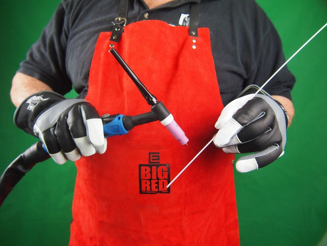 TigMate PRO XL 