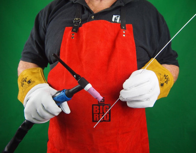 TigMate® RT TIG Welding Gloves Top Quality XL