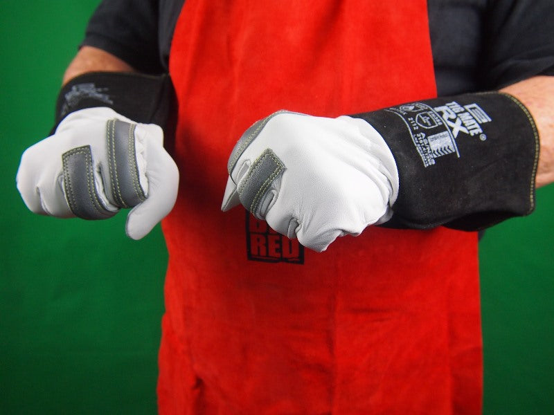 TIG Welding Gloves TigMate® RX Extra Large