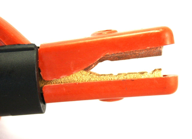 Electrode Holder TONG style 400A 500042