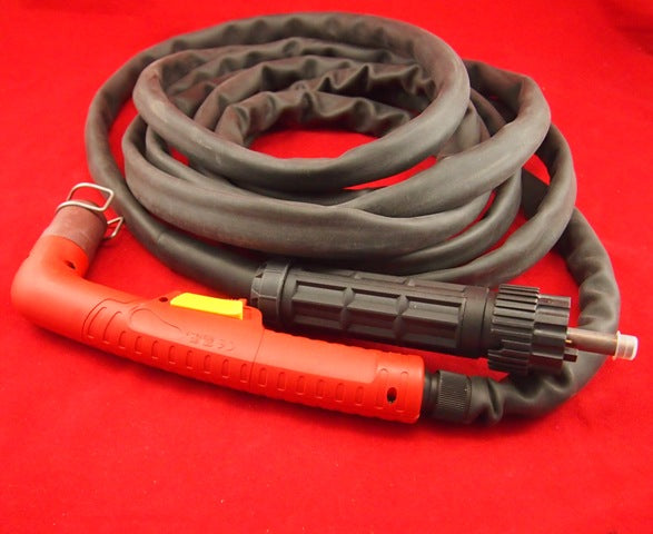 A101 x 6.0mtr Plasma Torch Central Adaptor Connection