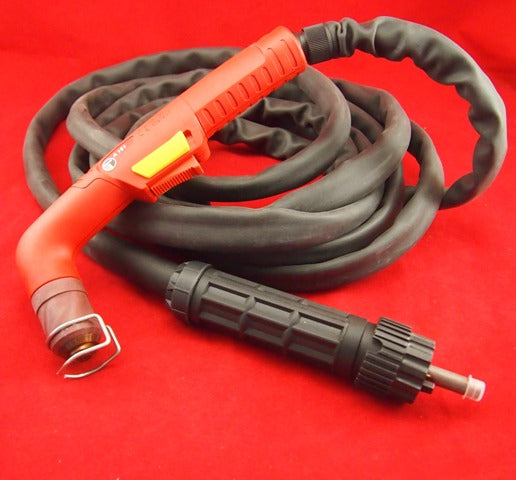 A101 x 6.0mtr Plasma Torch Central Adaptor Connection